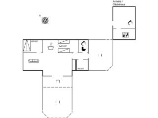 Holiday Home Sella - 500m from the sea by Interhome - 9