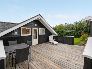 Holiday Home Sella - 500m from the sea by Interhome - Neder Lysabild - 7