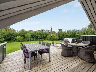 Holiday Home Sella - 500m from the sea by Interhome - Neder Lysabild - 6