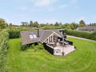 Holiday Home Sella - 500m from the sea by Interhome - Neder Lysabild - 0