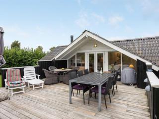 Holiday Home Sella - 500m from the sea by Interhome - Neder Lysabild - 4