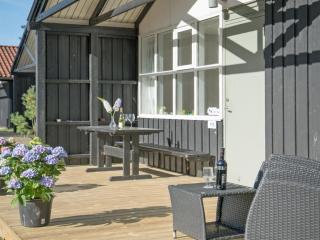 Holiday Home Bergit - 55m from the sea by Interhome - 2