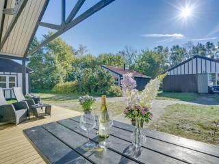 Holiday Home Bergit - 55m from the sea by Interhome - 1