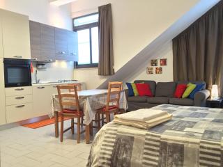 Zafferana Lavica Apartment - Zafferana Etnea - 3
