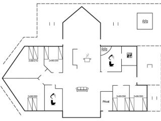 Holiday Home Dora - 180m from the sea by Interhome - 9