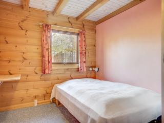 Holiday Home Dora - 180m from the sea by Interhome - 2