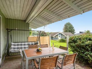 Holiday Home Ingebore - 350m from the sea by Interhome - 6