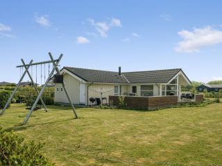 Holiday Home Reimer - 700m from the sea by Interhome - 0