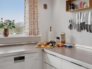 Holiday Home Reimer - 700m from the sea by Interhome - 2