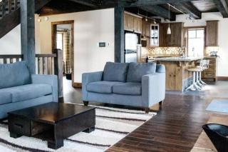 Chalet Boreal Mont-Blanc - 3