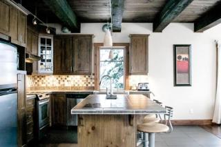 Chalet Boreal Mont-Blanc - 8