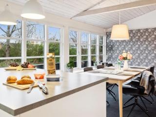 Holiday Home Mahalia - 300m from the sea by Interhome - 6