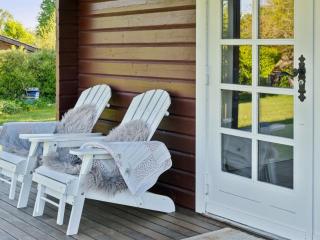 Holiday Home Swartebrand - 450m from the sea by Interhome - 6