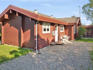 Holiday Home Swartebrand - 450m from the sea by Interhome - 4