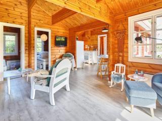 Holiday Home Swartebrand - 450m from the sea by Interhome - 4