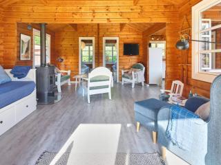 Holiday Home Swartebrand - 450m from the sea by Interhome - 1