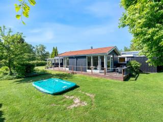 Holiday Home Lirita - 700m from the sea by Interhome - 8