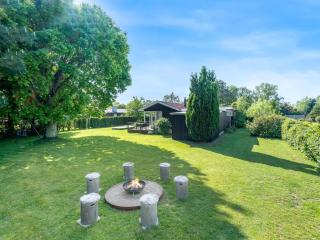 Holiday Home Lirita - 700m from the sea by Interhome - 6