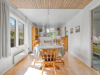 Holiday Home Lirita - 700m from the sea by Interhome - 2