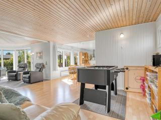 Holiday Home Lirita - 700m from the sea by Interhome - 7