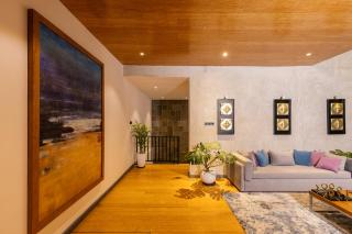 Highland Stonehouse Luxury Boutique Hotel - 5