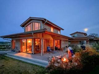Ecological Timber House Near The Baltic Sea Coast - 8