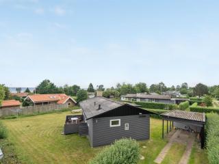 Holiday Home Amilla - 150m from the sea by Interhome - Nordborg Kommune - 6