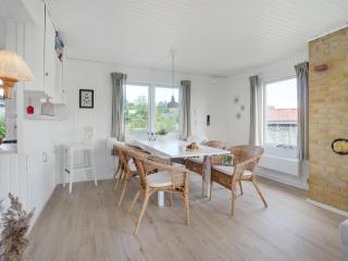 Holiday Home Amilla - 150m from the sea by Interhome - 5