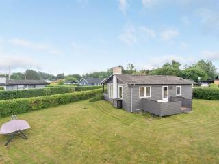 Holiday Home Amilla - 150m from the sea by Interhome - 6