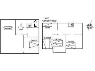 Holiday Home Ilja - 400m from the sea by Interhome - 9