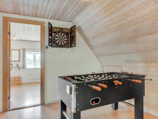 Holiday Home Ilja - 400m from the sea by Interhome - 2