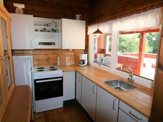 Holiday Home Byrge - 2km from the sea by Interhome - 5