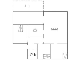 Holiday Home Byrge - 2km from the sea by Interhome - 9