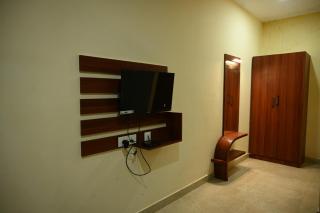 The Royal Residency - 2