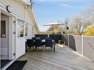 Holiday Home Tjakko - 700m from the sea by Interhome - 6