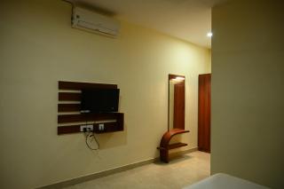 The Royal Residency - 1