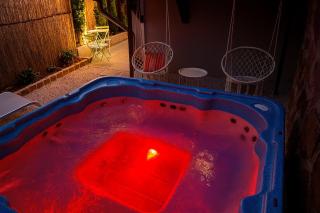 Gîte pour 14 personnes avec jacuzzi proche de Kaysersberg et Colmar - 0