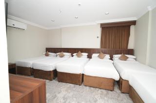 فندق يسير الاولي Yaseer Aloula Hotel - 4