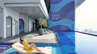 22 Macalisterz George Town By North - 0