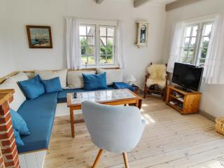 Holiday Home Liselott - 300m from the sea by Interhome - Fanø - 8