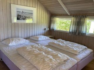 Holiday Home Odin - 200m from the sea by Interhome - 7