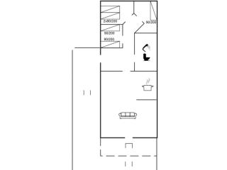 Holiday Home Fritsa - 450m from the sea by Interhome - 0