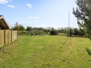 Holiday Home Eline - 1-5km from the sea by Interhome - 6