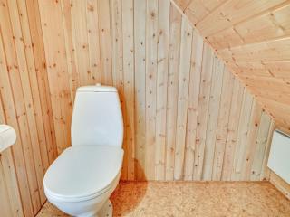 Holiday Home Inra - 400m from the sea by Interhome - 4