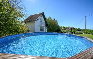 Cozy Home In Grabovnica With Wifi - Ccc599 - 4