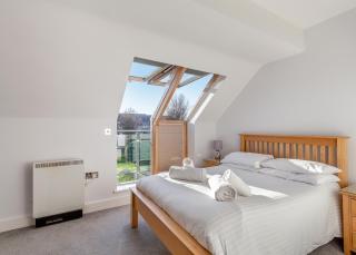 Bay Retreat Villas - 7