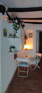 Casa nella roccia - 1