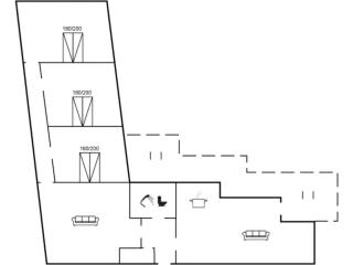 Holiday Home Edithe - 250m from the sea by Interhome - 9