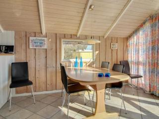 Holiday Home Uma - 400m from the sea by Interhome - 7