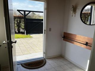 Holiday Home Edithe - 250m from the sea by Interhome - 2